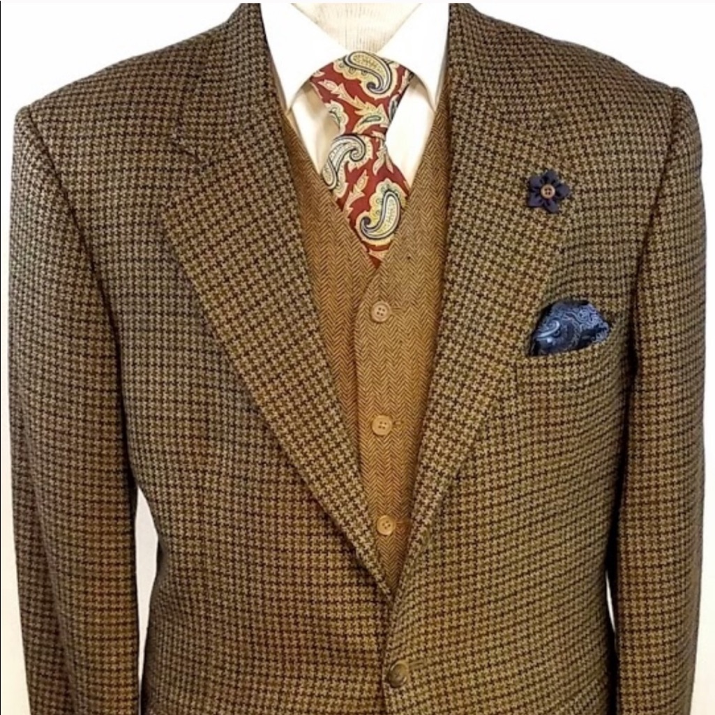 Oscar De La Renta Blazer